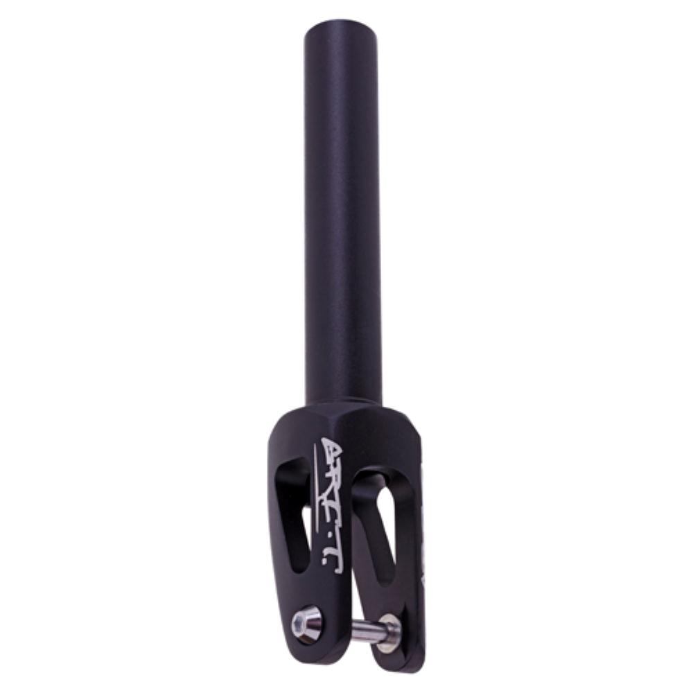 Grit Alloy Threadless Fork Black £60.00